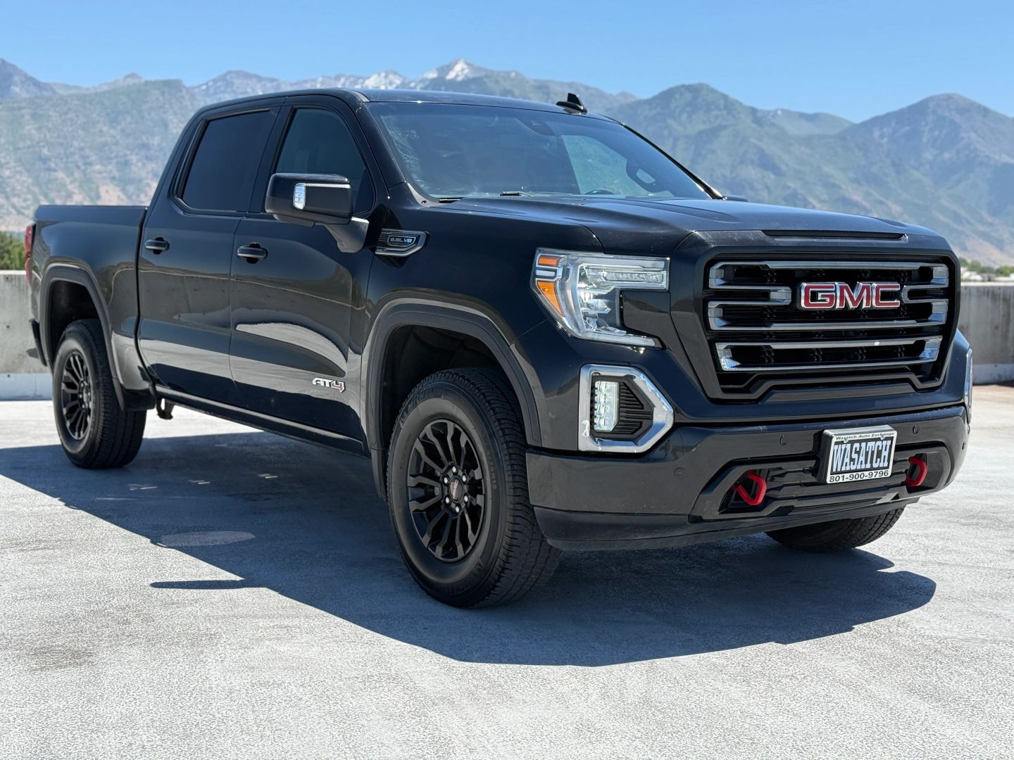 gmc sierra 1500 2019 1GTP9EED2KZ163812 image gmc sierra 1500 2019 1GTP9EED2KZ163812 image